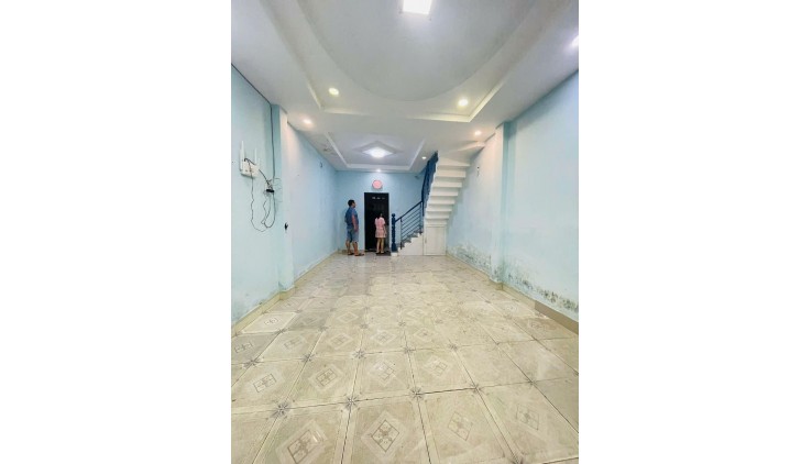 Bán Gấp nhà Vườn Lài Tân Phú hẻm xe hơi thông 37m2 -2 tầng nhỉnh 3 tỷ