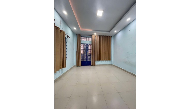 Bán Gấp nhà Vườn Lài Tân Phú hẻm xe hơi thông 37m2 -2 tầng nhỉnh 3 tỷ