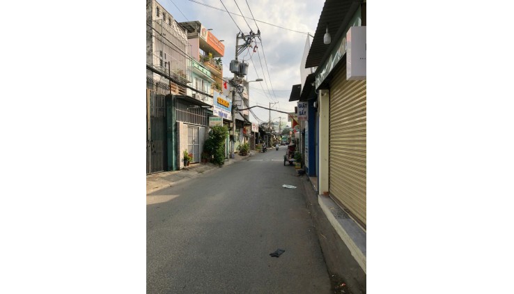 NHÀ ĐẸP - 2 MẶT TIỀN - Bán Nhà Chính Chủ Đường Số 2 Phường Tăng Nhơn Phú B, Quận 9, HCM