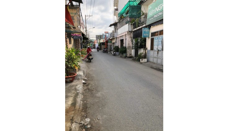 NHÀ ĐẸP - 2 MẶT TIỀN - Bán Nhà Chính Chủ Đường Số 2 Phường Tăng Nhơn Phú B, Quận 9, HCM