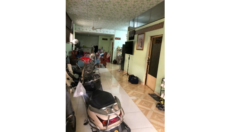 NHÀ ĐẸP - 2 MẶT TIỀN - Bán Nhà Chính Chủ Đường Số 2 Phường Tăng Nhơn Phú B, Quận 9, HCM