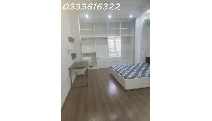 Chính chủ cho thuê phòng rộng hơn 30m2 tại số 44 đường số 13 Bình Hưng Hòa, quận Bình Tân