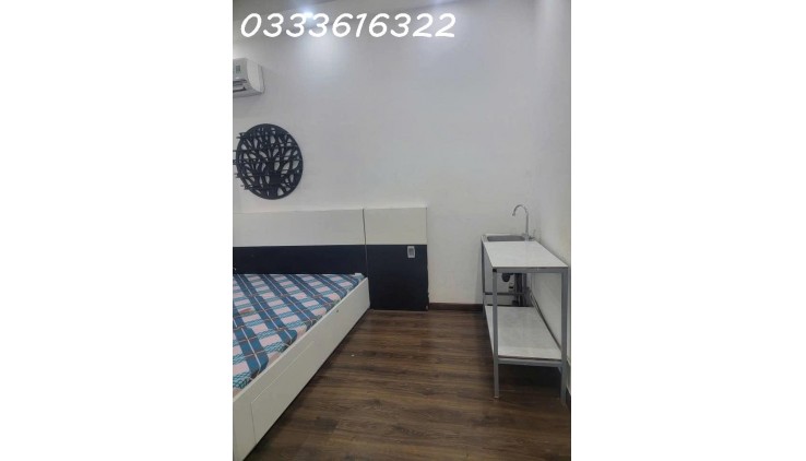 Chính chủ cho thuê phòng rộng hơn 30m2 tại số 44 đường số 13 Bình Hưng Hòa, quận Bình Tân