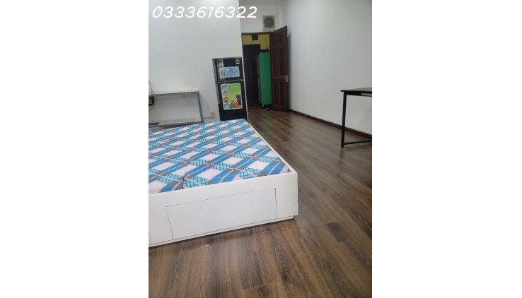 Chính chủ cho thuê phòng rộng hơn 30m2 tại số 44 đường số 13 Bình Hưng Hòa, quận Bình Tân
