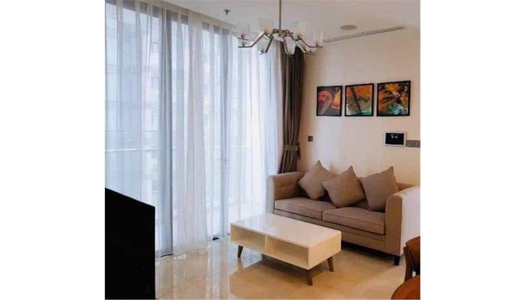 CHÍNH CHỦ Cho Thuê Căn Góc 2PN,1WC View Đẹp Tại VINHOMES GOLDEN RIVER