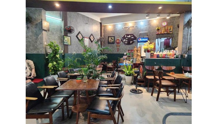 MẶT TIỀN VIP - LÔ GÓC BÙI THỊ XUÂN, TÂN BÌNH - 4 TẦNG - NGANG 8M SIÊU HOÀNH TRÁNG - KHÔNG LỘ GIỚI