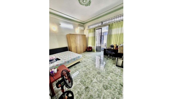 SIÊU HIẾM CHÍNH CHỦ - NGAY TT BÌNH THẠNH - P25 - NGUYỄN GIA TRÍ - HẺM XE HƠI - 67M - NỞ HẬU - BÁN 9.5 TỶ - TL - NHÀ XẤY TÂM HUYẾT