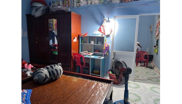Bán nhà đường số 2, gần Gò Dưa, 118m2 ngang 6.2m, Tam Bình, Thủ Đức, 8 tỷ