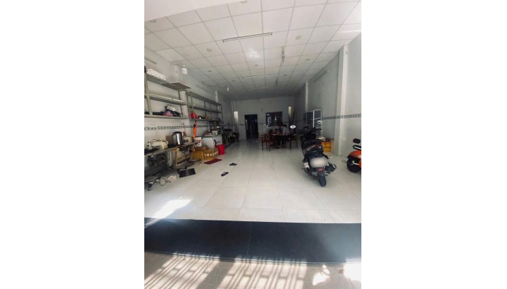 Bán nhà HXH 7 chỗ, đường Nguyễn Quang Diêu, Tân Hương, 5.8x28m, 2 Tầng, 9.5 tỷ.