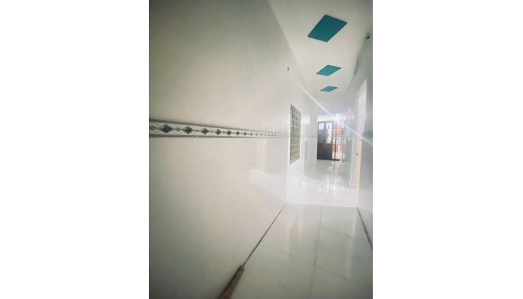 Bán nhà HXH 7 chỗ, đường Nguyễn Quang Diêu, Tân Hương, 5.8x28m, 2 Tầng, 9.5 tỷ.