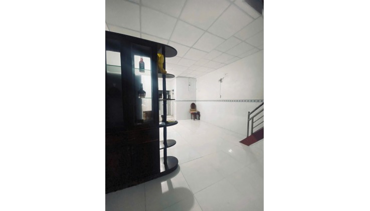 Bán nhà HXH 7 chỗ, đường Nguyễn Quang Diêu, Tân Hương, 5.8x28m, 2 Tầng, 9.5 tỷ.
