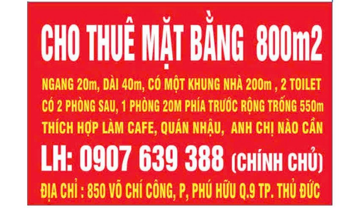 Chính chủ cần cho thuê phòng CHỈ 2.5