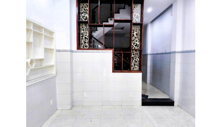 Bán nhà 5PN, 6WC, HXH, trung tâm Linh Đông – Nhà mới đẹp, chỉ 6.5 tỷ