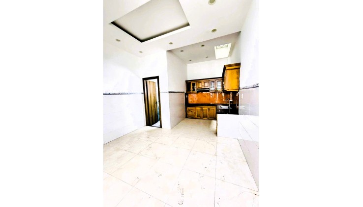 Bán nhà 5PN, 6WC, HXH, trung tâm Linh Đông – Nhà mới đẹp, chỉ 6.5 tỷ