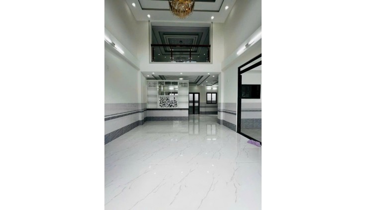 RẺ NHẤT KHU  VỰC - LÊ VĂN LƯƠNG - NGANG 8M - 5 TÂNG - XE HƠI ĐỖ CỬA - CÓ  DÒNG TIỀN - CHỈ 6 TỶ