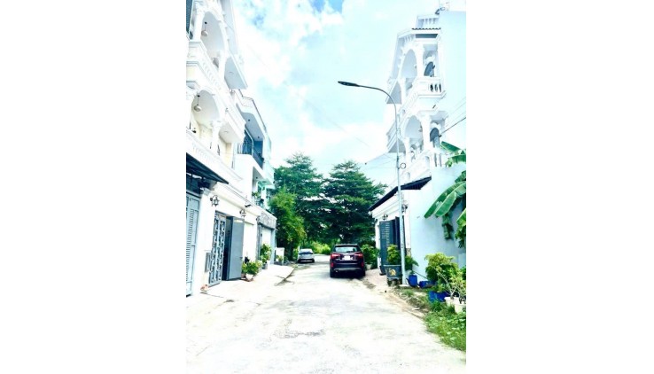 RẺ NHẤT KHU  VỰC - LÊ VĂN LƯƠNG - NGANG 8M - 5 TÂNG - XE HƠI ĐỖ CỬA - CÓ  DÒNG TIỀN - CHỈ 6 TỶ