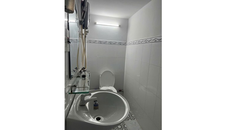 Chính chủ cần cho thuê phòng CHỈ 2.5