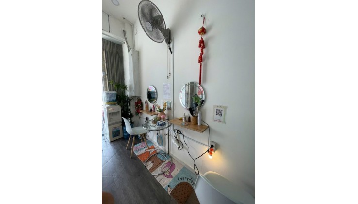 Quận Gò Vấp , Sang Rẻ 49 tr, Spa Decor Đẹp – Mới MT số 14 Lê Văn Thọ, F.8 , Tel : 0905459395 ( Chính chủ )