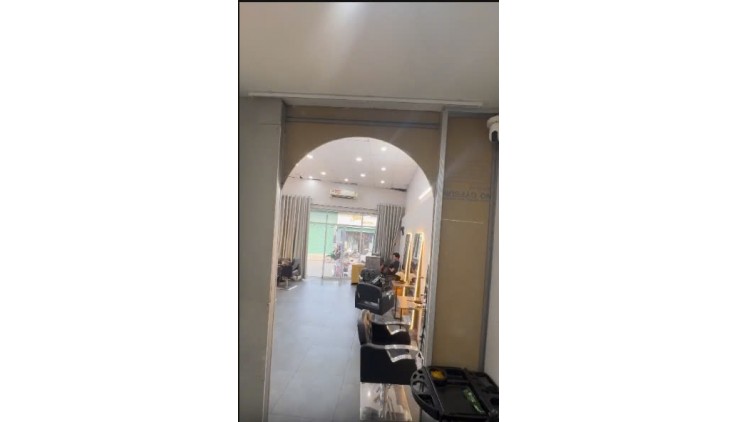 CHÍNH CHỦ CẦN SANG MẶT BẰNG SALON + SPA Địa chỉ: Đường 36, Phường Linh Đông, Thủ Đức, TP HCM