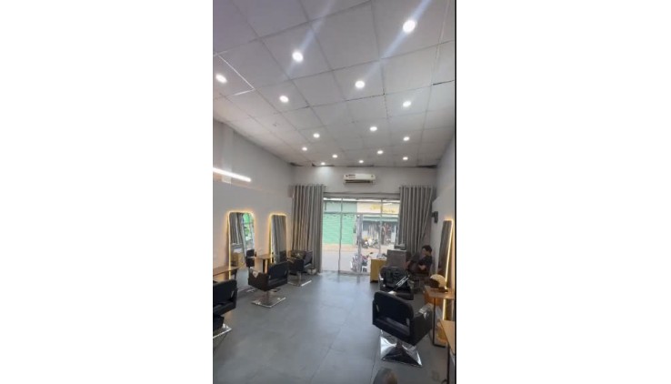 CHÍNH CHỦ CẦN SANG MẶT BẰNG SALON + SPA Địa chỉ: Đường 36, Phường Linh Đông, Thủ Đức, TP HCM