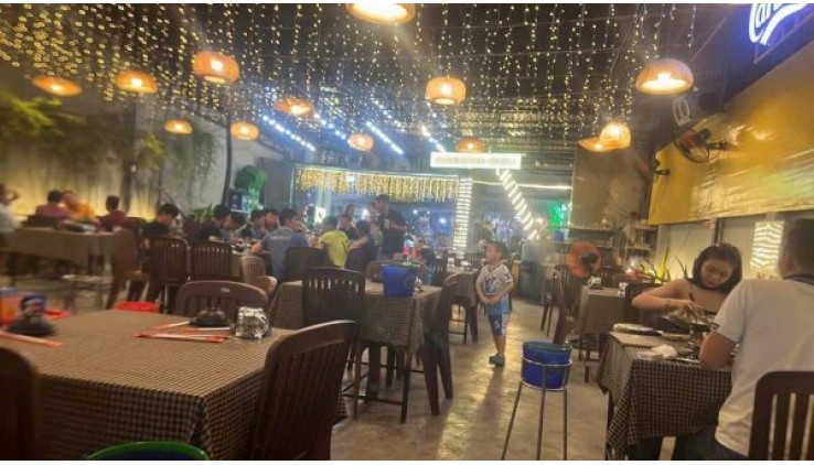 Quận Thủ Đức ! SANG RẺ NHÀ HÀNG – Quán Ăn, DT : 10m x 30m,Khu TRUNG TÂM MT ĐƯỜNG SẦM UẤT , Tel : 0907470740 ( Chính chủ )