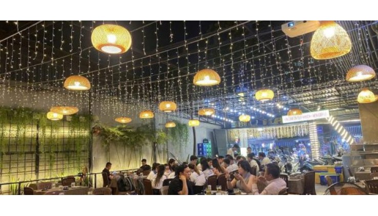 Quận Thủ Đức ! SANG RẺ NHÀ HÀNG – Quán Ăn, DT : 10m x 30m,Khu TRUNG TÂM MT ĐƯỜNG SẦM UẤT , Tel : 0907470740 ( Chính chủ )