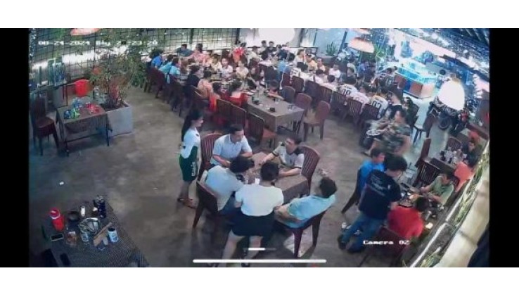 Quận Thủ Đức ! SANG RẺ NHÀ HÀNG – Quán Ăn, DT : 10m x 30m,Khu TRUNG TÂM MT ĐƯỜNG SẦM UẤT , Tel : 0907470740 ( Chính chủ )