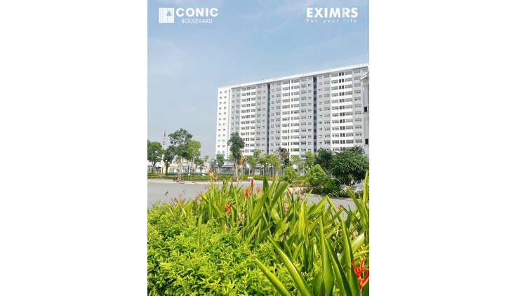 CHỈ THANH TOÁN TRƯỚC 450 TRIỆU CĂN HỘ NHẬN NHÀ Ở NGAY .NGÂN HÀNG HỖ TRỢ LÃI SUẤT 18 THÁNG