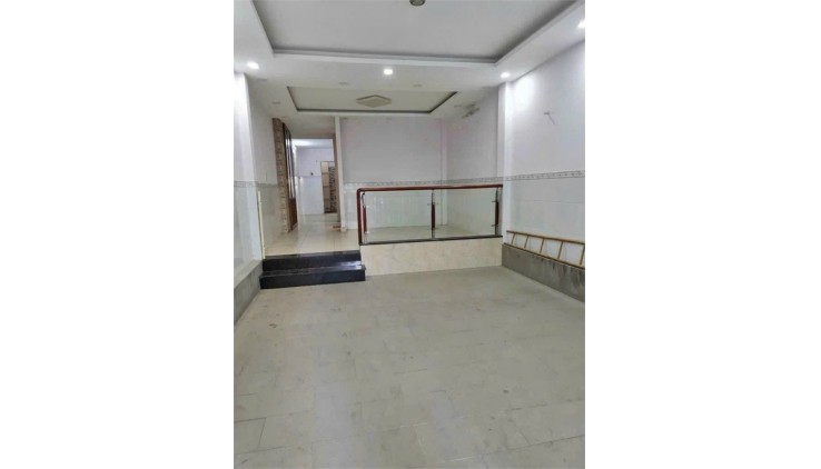 (Q7) BÁN NHÀ ĐƯỜNG NGUYỄN THỊ THẬP - HXH ĐỖ CỬA- NHỈNH 9 TỶ