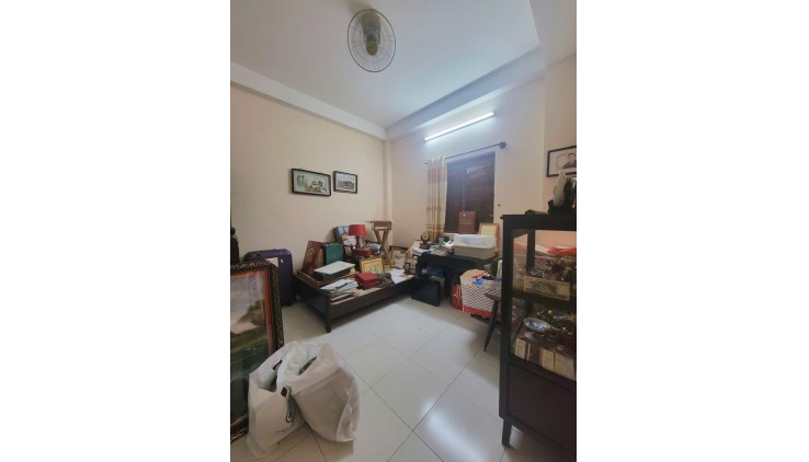 CHÍNH CHỦ - ĐỊNH CƯ GẤP BÁN - LÊ QUANG ĐỊNH - P11 BÌNH THẠNH - 4 TẦNG HOÀN CÔNG ĐỦ - 4PN LỚN - XE HƠI NGỦ NHÀ - 7.75 TỶ - TL