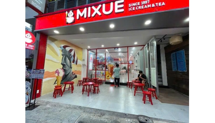 Cho thuê mặt bằng mặt tiền  Bùi Viện P.Phạm Ngũ Lão Q.1 - Diện tích: 7 x 30
_giá 100 Triệu