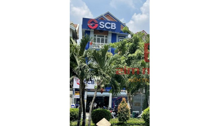 Cho thuê nhà 159 ( Số cũ 182 ) Phan Xích Long, P.2, Q.Phú Nhuận+Diện tích: 8x16_Giá 250 Triệu
