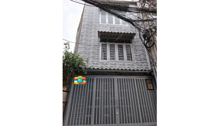 SÁT MẶT TIỀN Q4 
DIỆN TÍCH SD 45 M2 
3 TẤM HƠN 2 TỶ