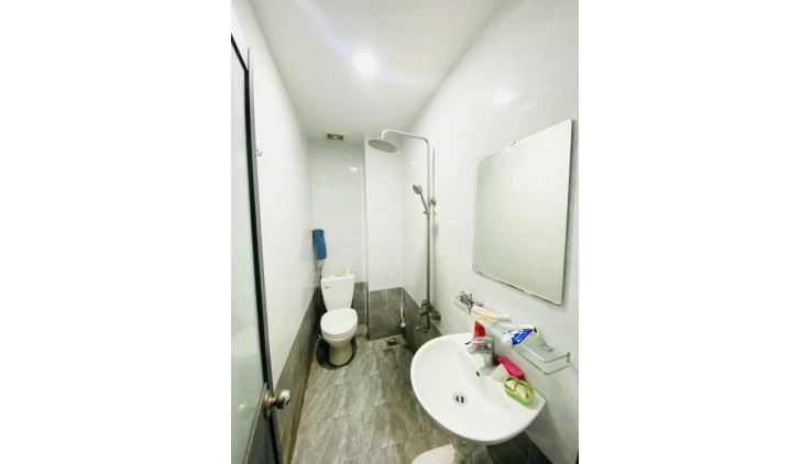 BÁN NHÀ BÌNH THẠNH, HXH, 45M2, 3 TẦNG, NHỈNH 5 TỶ.