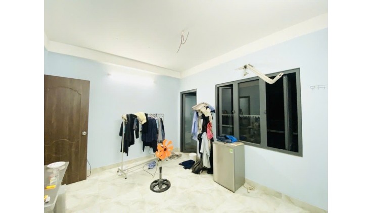 BÁN NHÀ BÌNH THẠNH, HXH, 45M2, 3 TẦNG, NHỈNH 5 TỶ.