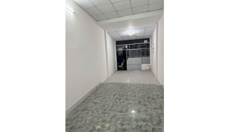 BÁN NHÀ CŨ LÂU NĂM HXH TRÁNH 4 X16M, QUANG TRUNG - P.14 GÒ VẤP, NHỈNH 3.x TỶ