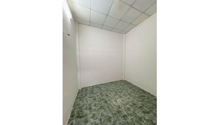 BÁN NHÀ CŨ LÂU NĂM HXH TRÁNH 4 X16M, QUANG TRUNG - P.14 GÒ VẤP, NHỈNH 3.x TỶ