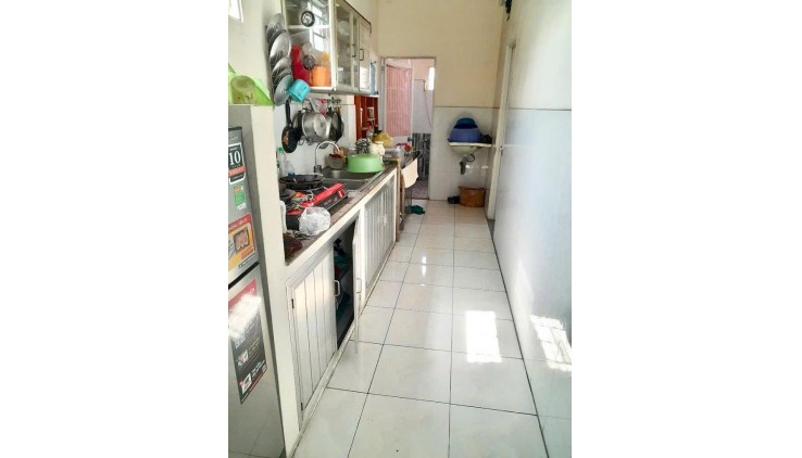 BÁN NHÀ 2 TẦNG, 50M2, NGÕ ĐƯỜNG SỐ 13, TAM BÌNH, THỦ ĐỨC - CHỈ 4.2 TỶ - SỔ ĐỎ CHÍNH CHỦ