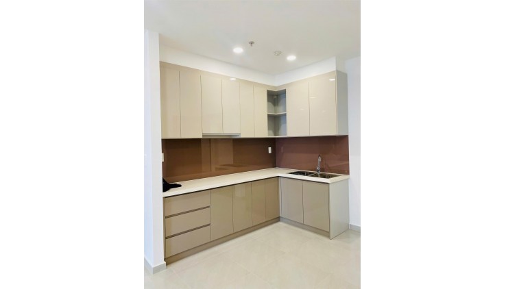 CHDV CAO CẤP  cách sân bay 5p, 2PN, 2WC full nội thất DT 55m2. Giá 12,5tr/thg