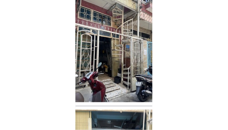 NHÀ ĐẸP – GIÁ TỐT - CHÍNH CHỦ CẦN BÁN CĂN NHÀ  RIÊNG TẠI Phường 1, Quận 10, TP.HCM