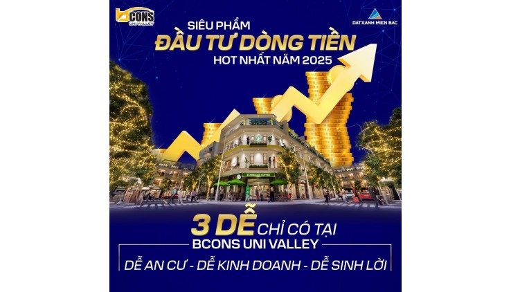 Mở bán đợt 1- Khu nhà phố biệt lập ngay Làng ĐHQG Thủ Đức, cách Ga Metro 5 phút