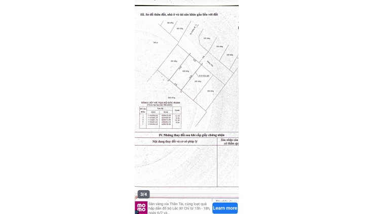 CƠ HỘI ĐẦU TƯ ĐẤT Ở THỔ CƯ QUẬN 2 - 87M2 - GIÁ 12.5 TỶ - VỊ TRÍ VÀNG AN PHÚ