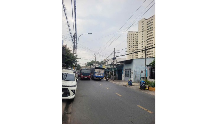 MẶT TIỀN VỪA Ở VỪA KINH DOANH NGAY TECCO TOWN- CHỈ 3.X TỶ

Vi trí vô cùng thuận tiện di chuyển đi các quận trung tâm ql 1A HLV TL 10 nguyên cuu