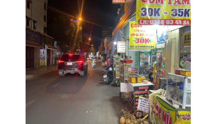 Phú Nhuận ! Sang Quán Cơm – Ăn Vặt Và Tạp Hóa Lớn , Sát 3 Trường học và Bệnh Viện , Tel : 0348034484 ( chính chủ )