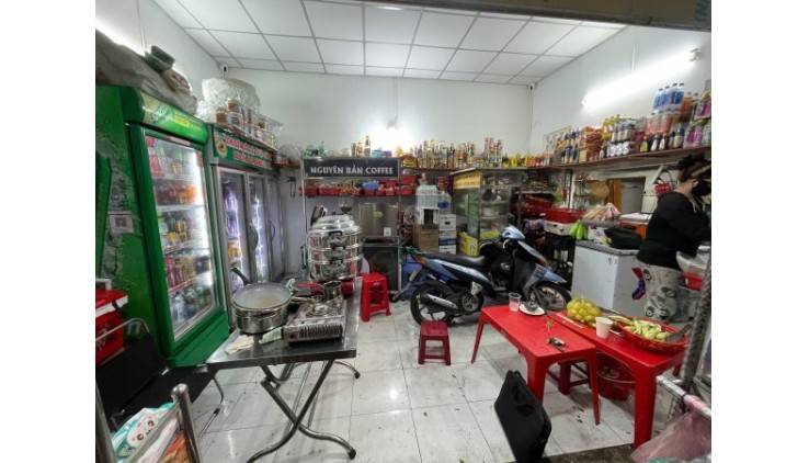 Phú Nhuận ! Sang Quán Cơm – Ăn Vặt Và Tạp Hóa Lớn , Sát 3 Trường học và Bệnh Viện , Tel : 0348034484 ( chính chủ )
