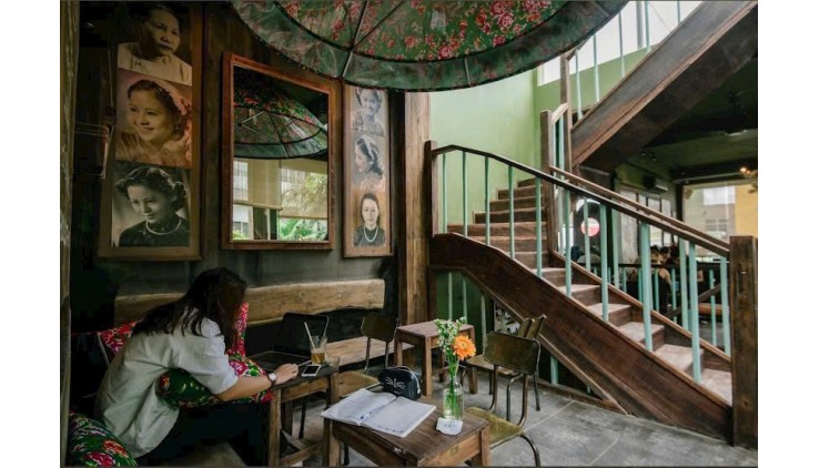 Cho Thuê Nhà GÓC 2MT: 467 Phan Văn Trị, Phường 05, Gò Vấp, TPHCM. Giá 90 triệu