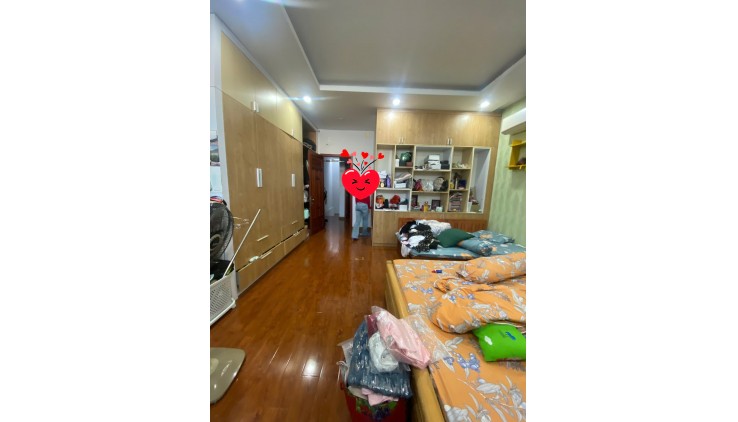 HXH thông Quận 6 Nguyễn Văn Luông 75m2 ngang 5m 2 tầng 8 tỷ nhỉnh