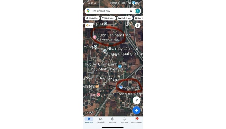 ĐẤT ĐẸP - GIÁ TỐT - Cần Bán Nhanh Lô Đất Vị Trí Đắc Địa Tại Phước Thạnh, Củ Chi, TP Hồ Chí Minh