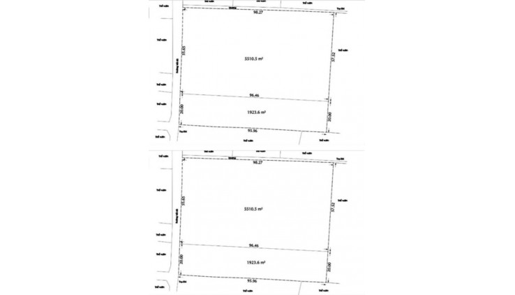 ĐẤT ĐẸP - GIÁ TỐT - Cần Bán Nhanh Lô Đất Vị Trí Đắc Địa Tại Phước Thạnh, Củ Chi, TP Hồ Chí Minh