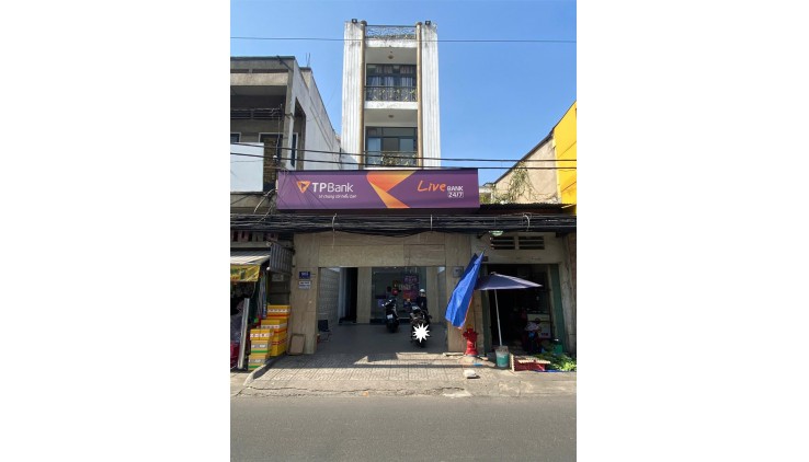 CHÍNH CHỦ CẦN BÁN NHANH Nhà  vị trí đẹp tại quận Gò Vấp, TPHCM